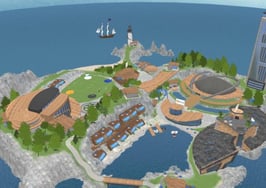 EXp Realty to acquire vendor of its virtual world