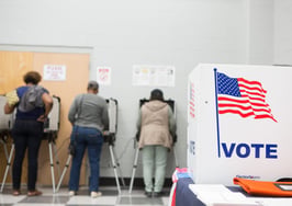 Amid COVID, Americans relocated to battleground states in droves