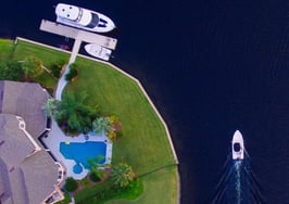 Trends in luxury real estate: how data will help you win more business