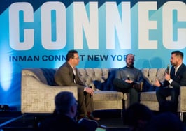 Inman Connect New York 2019 RESO panel