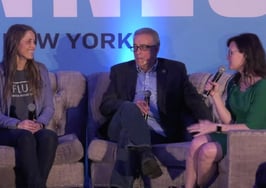 WATCH: Building wealth through investing