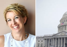 Realtor and congressional hopeful Leigh Brown files suit against FEC