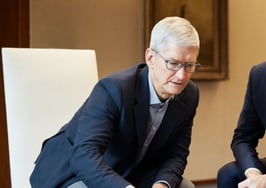Apple becomes latest company to pledge money for housing crisis