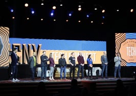 WATCH: Meet this year's the new kids on the block