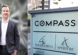 Compass hires long-time Amazon exec as new chief product officer
