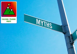 5 real estate coaching myths it's time to let go of