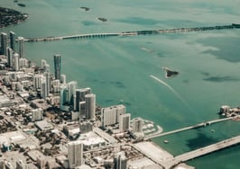Lamacchia Realty expands into South Florida