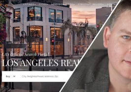 Real Estate Webmasters set to launch new agent website platform