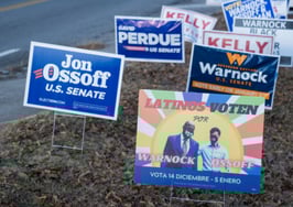 What Georgia's election results could mean for US housing policy