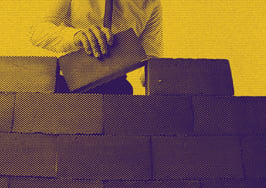 Why you should stop building your own real estate brand right now