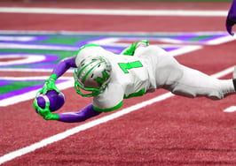 Don't fumble in the red zone! 5 tips for snagging a win