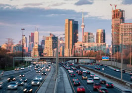 Canada tightening mortgage standards as home prices soar