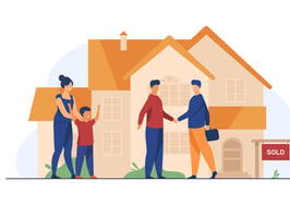 Second-home mortgages decline amid economic uncertainty