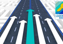Teaming up? You'll need these leadership traits