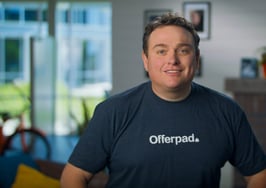 NYSE threatens to boot Offerpad over plummeting share price
