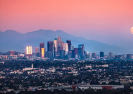 John Sebree will be the California Association of Realtors' new CEO