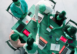 5 tough facts you need to know before you start a team