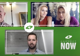 Billion-dollar brokers reveal their secrets to success