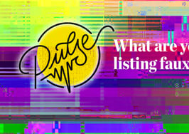 Pulse: What are your top listing faux pas?