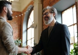 Do it the old-fashioned way: Grow your business organically