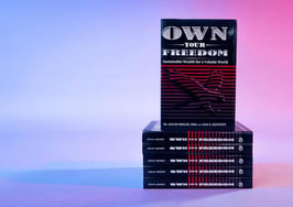 Own Your Freedom, by Dr. David Phelps