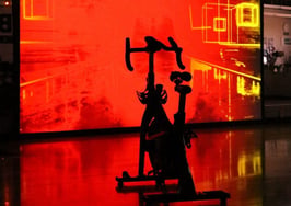 Is the Peloton room on its way out?