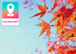 We're going indie this November at Inman