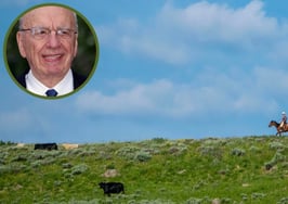 Koch family unloads Montana ranch to Rupert Murdoch for $200M
