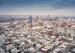 Multiple Listing Service of Greater Cincinnati will get a digital facelift
