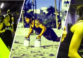 The grueling fitness craze hitting luxury real estate agents hard: 54D