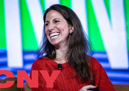 Susan Daimler CEO of Zillow at Inman Connect New York