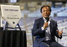 LoanDepot founder Anthony Hsieh ousted as executive chairman