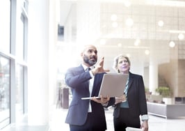 The next 50 years for Century 21 Real Estate begin with positive growth momentum