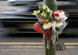 Brooklyn developer named as driver who fatally hit Holocaust survivor