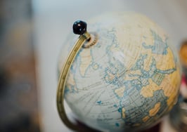 Why a global brand means connections — and referrals — can come from anywhere