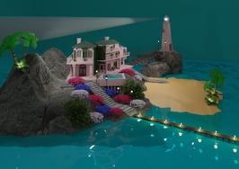 Metaverse developer Republic Realm rebrands, raises $60M