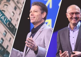 Keller Williams sees volume rise, transactions dip in Q4