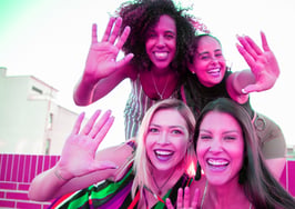 The gender problem: Getting past discriminatory practices