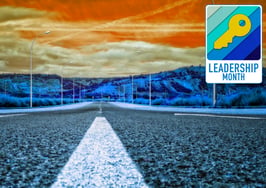 So you want to be a leader? Check out these 5 avenues