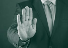 Men, we need to learn when to shut up