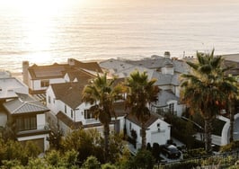 Second-home market hit hard as demand jumps for primary homes