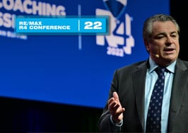 Famed coach Brian Buffini urges agents not to fear iBuyers