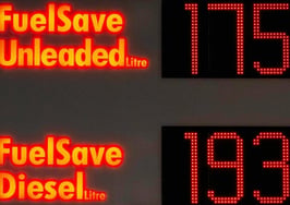As gas prices soar, real estate agents reconsider cost of doing business