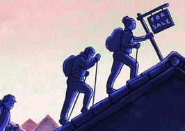 How real estate will look in 2030: The view from Disconnect