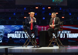 Grant Cardone calls on investors to exit New York after Trump verdict