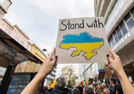 California-based unicorn PandaDoc stands with Ukrainian employees