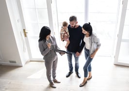 Level up your business with non-qualified mortgages