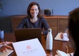 How this top producer tripled her company’s volume in one year