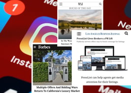 Real estate PR firm Lion & Orb roars into paid digital marketing with +AdStudio