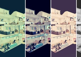 Matterport posts Q3 revenue gains while narrowing its losses